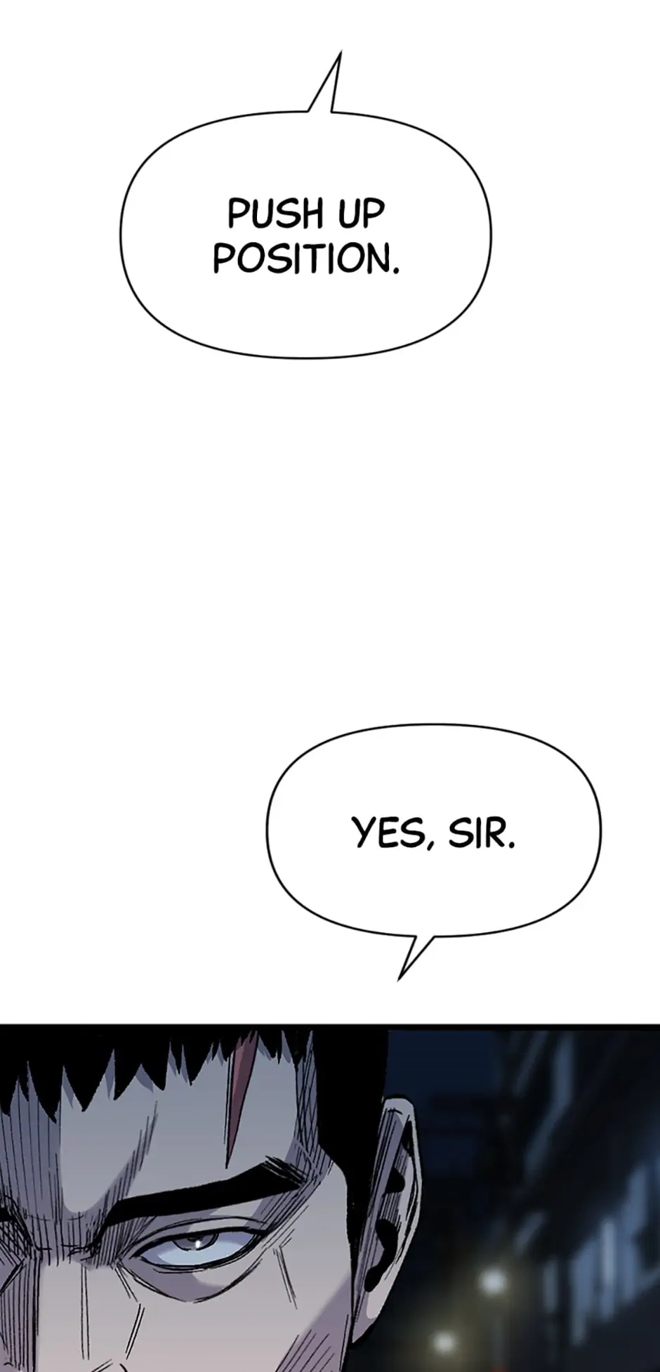 Switch Manhwa Chapter 55 - page 21