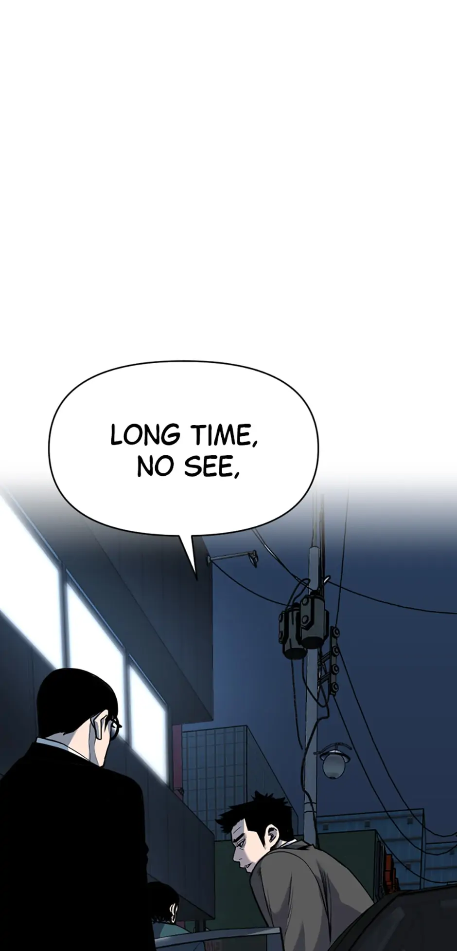 Switch Manhwa Chapter 55 - page 26