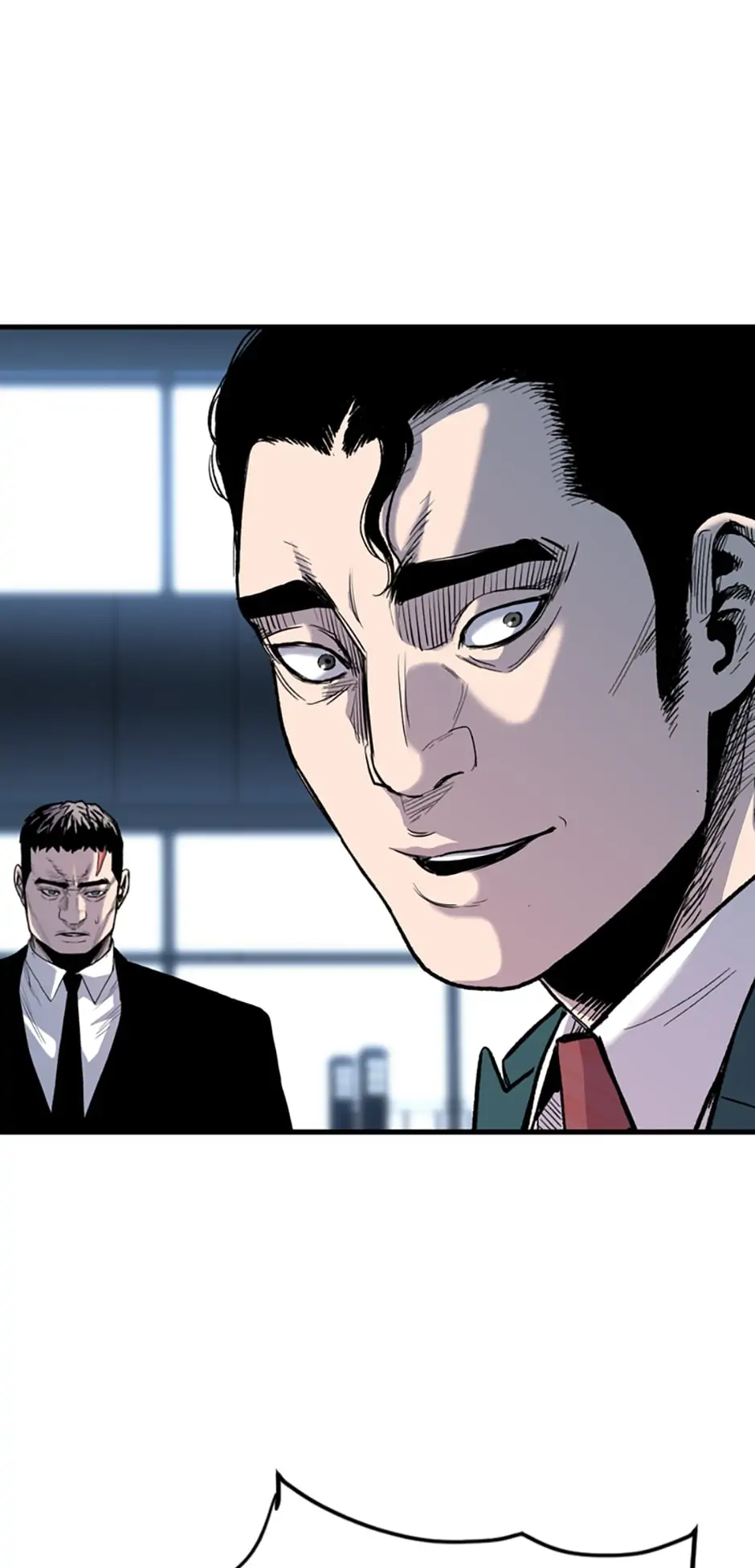 Switch Manhwa Chapter 55 - page 28