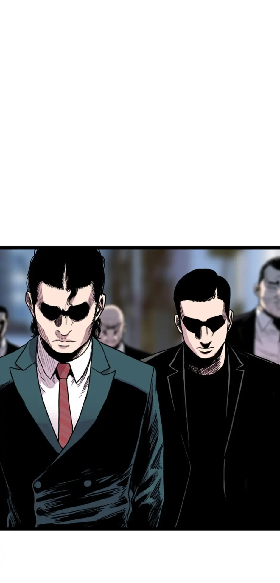 Switch Manhwa Chapter 55 - page 3