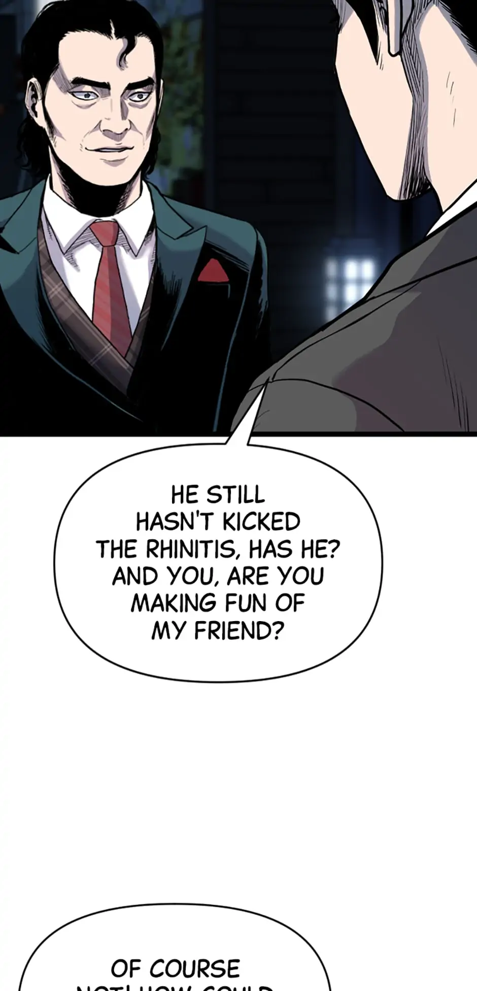 Switch Manhwa Chapter 55 - page 34