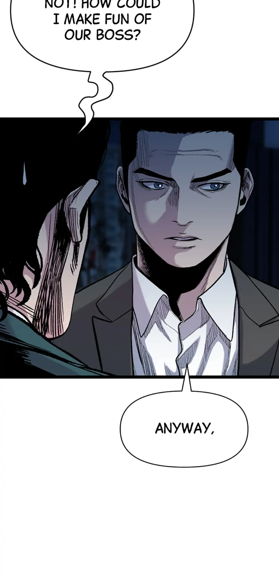 Switch Manhwa Chapter 55 - page 35