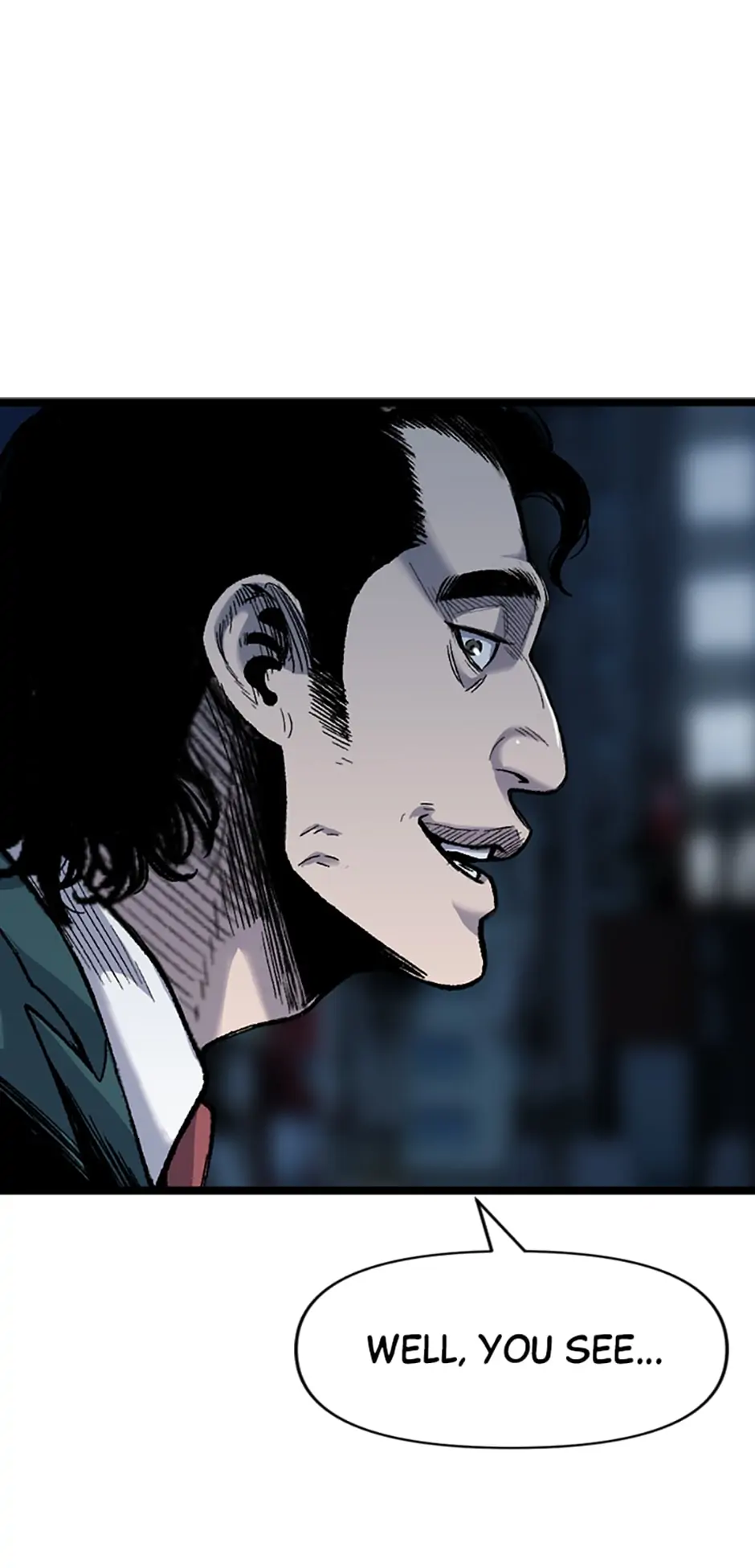 Switch Manhwa Chapter 55 - page 38