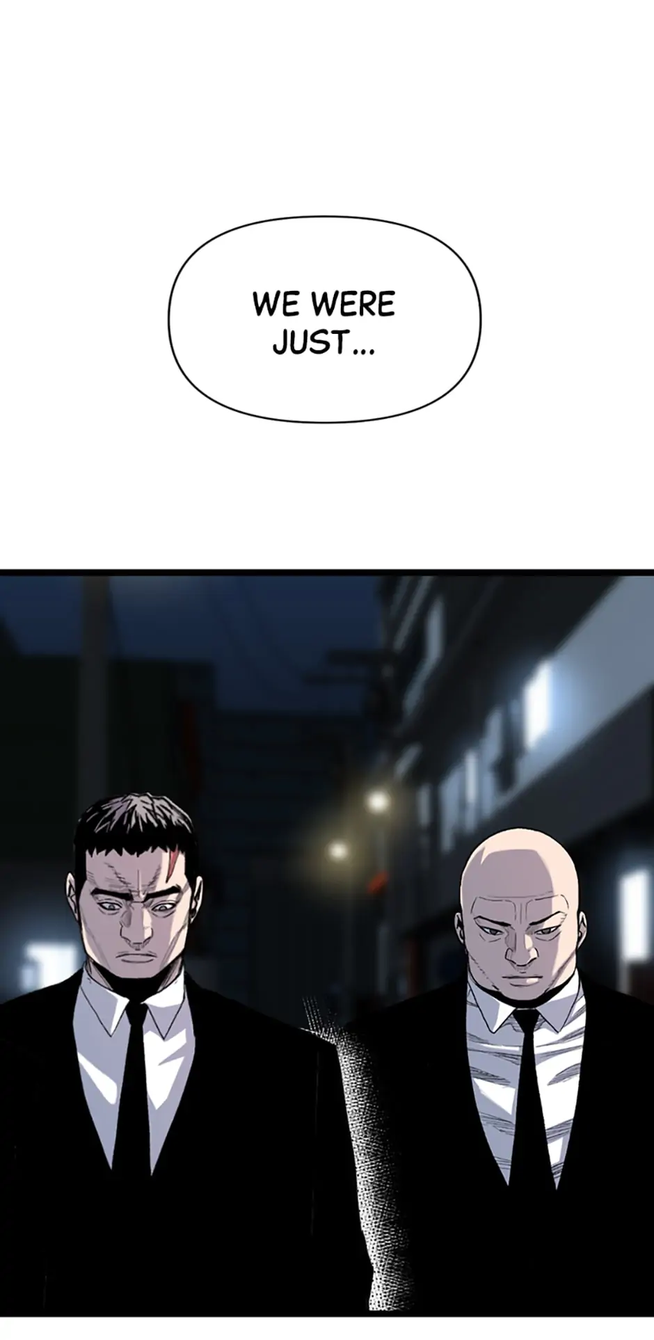 Switch Manhwa Chapter 55 - page 39