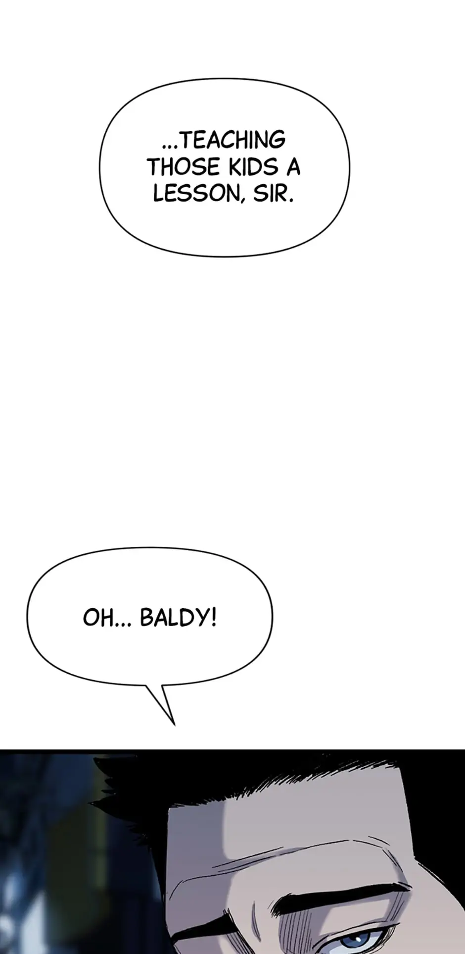 Switch Manhwa Chapter 55 - page 40