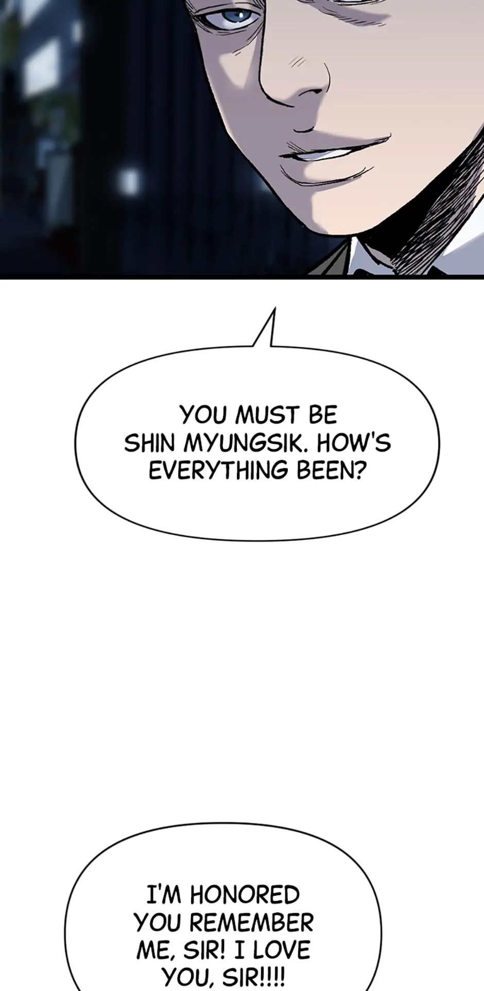 Switch Manhwa Chapter 55 - page 41