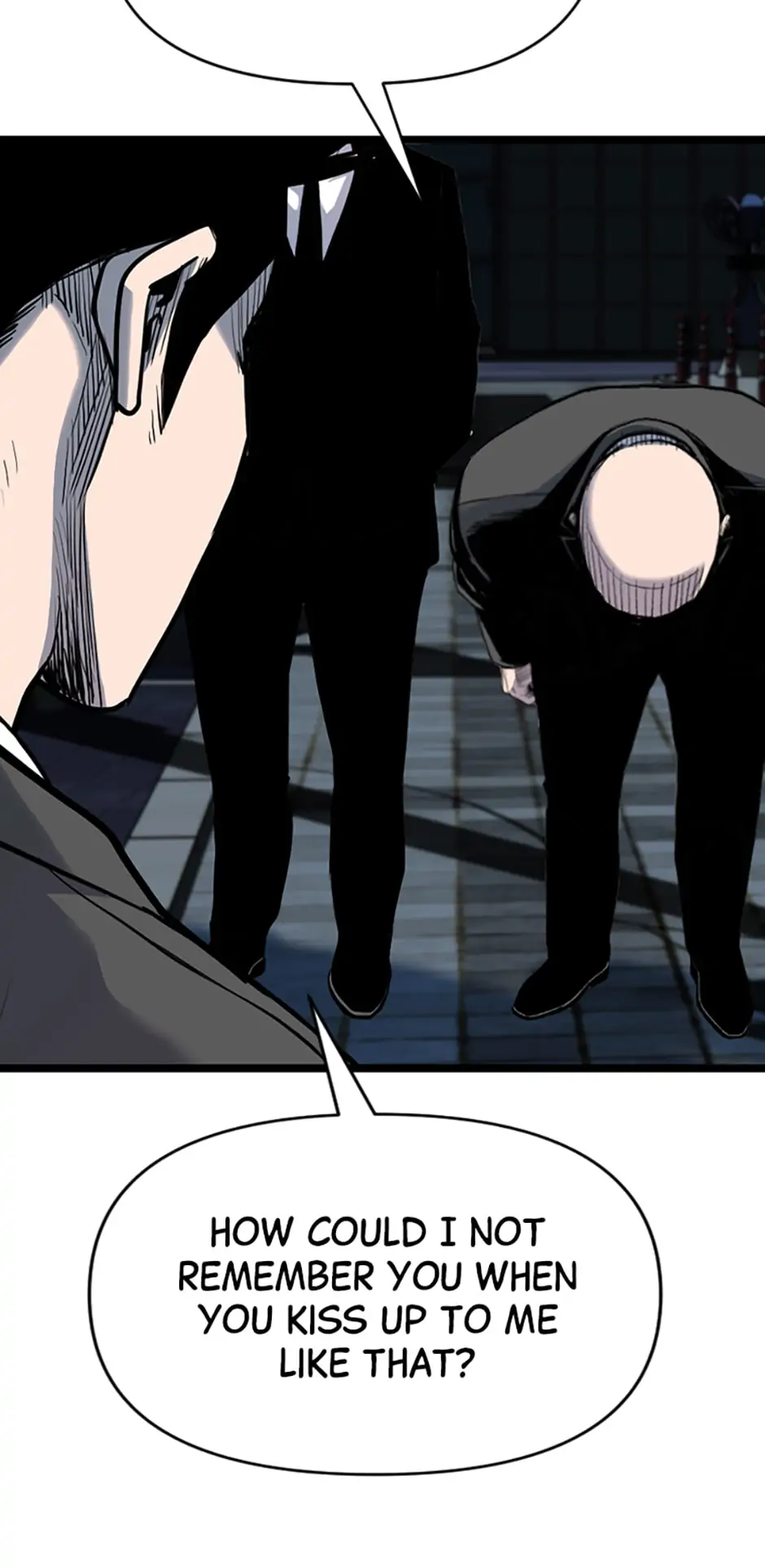 Switch Manhwa Chapter 55 - page 42