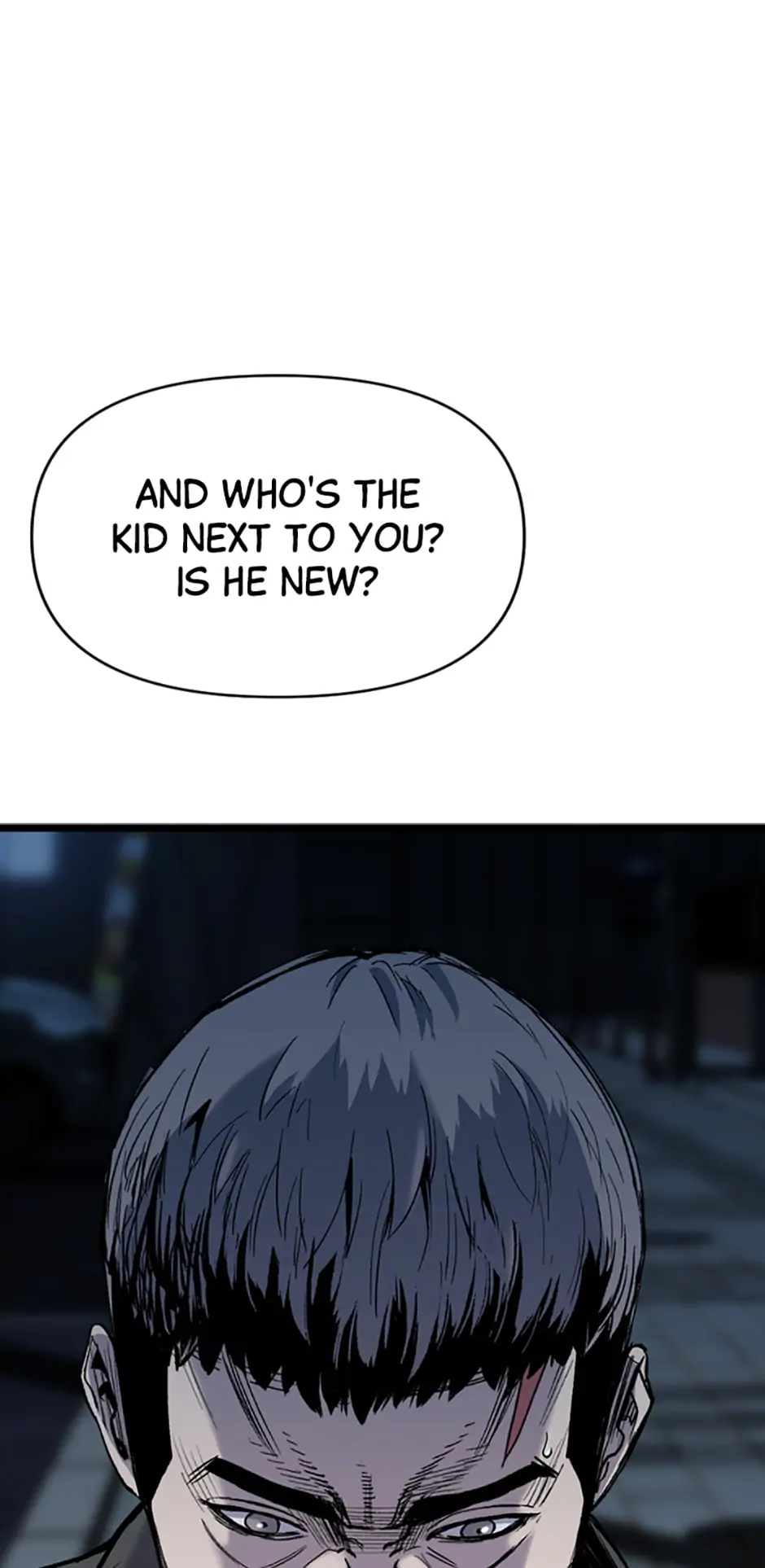 Switch Manhwa Chapter 55 - page 43