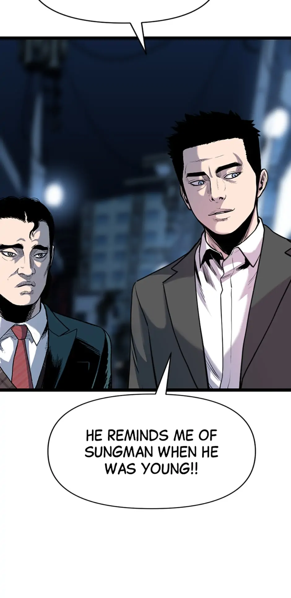 Switch Manhwa Chapter 55 - page 47