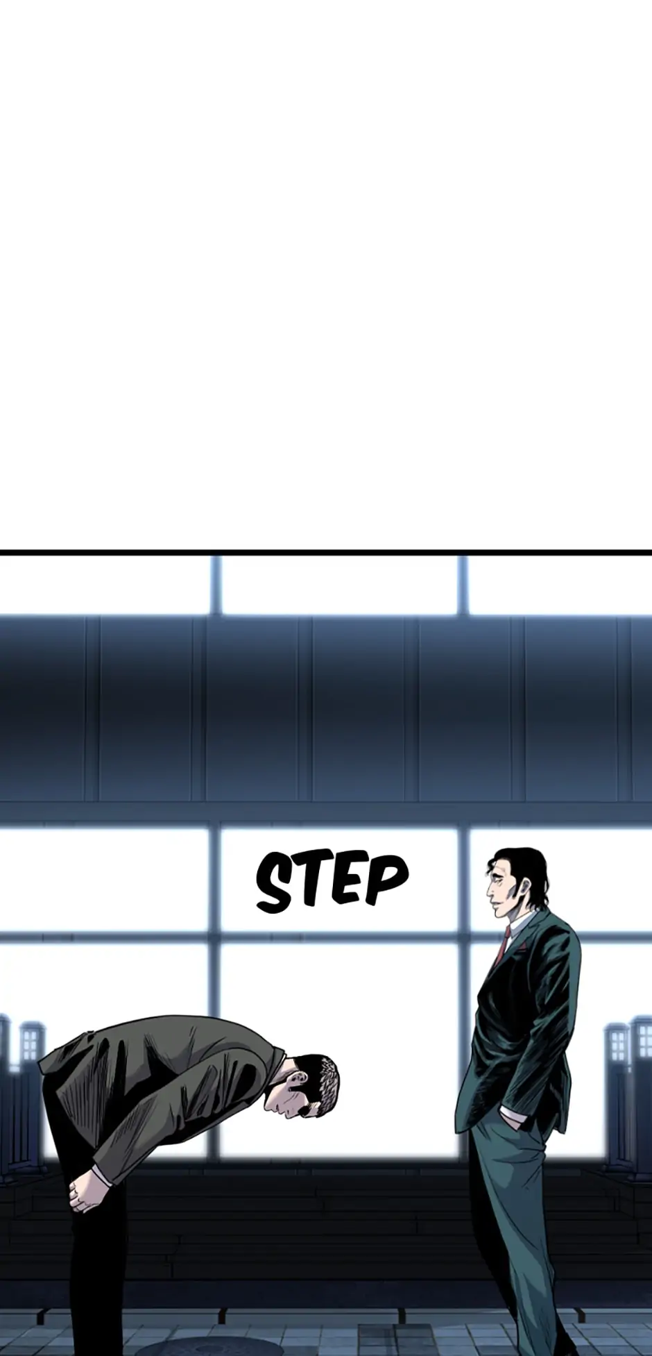 Switch Manhwa Chapter 55 - page 5