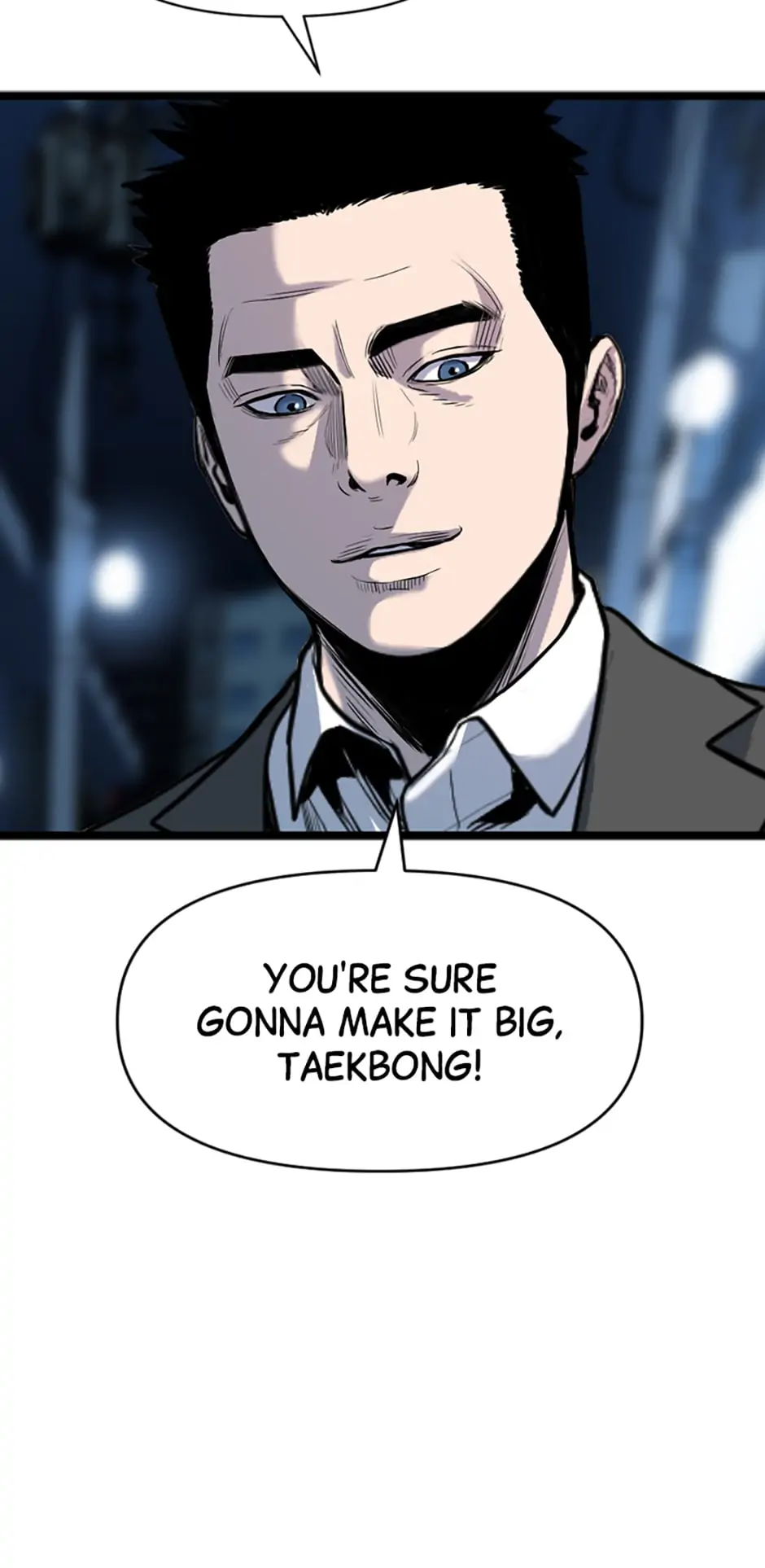 Switch Manhwa Chapter 55 - page 50