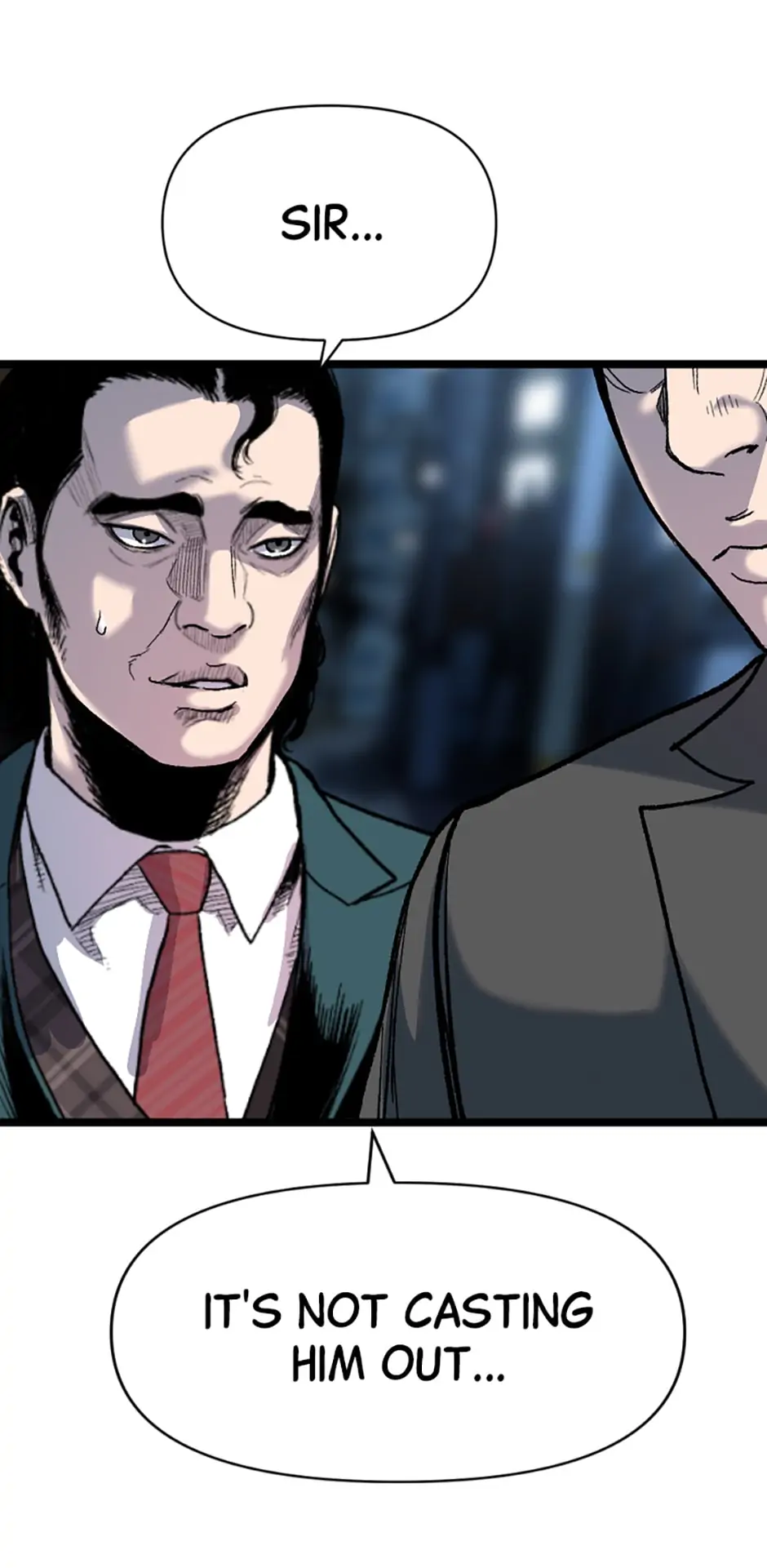 Switch Manhwa Chapter 55 - page 54