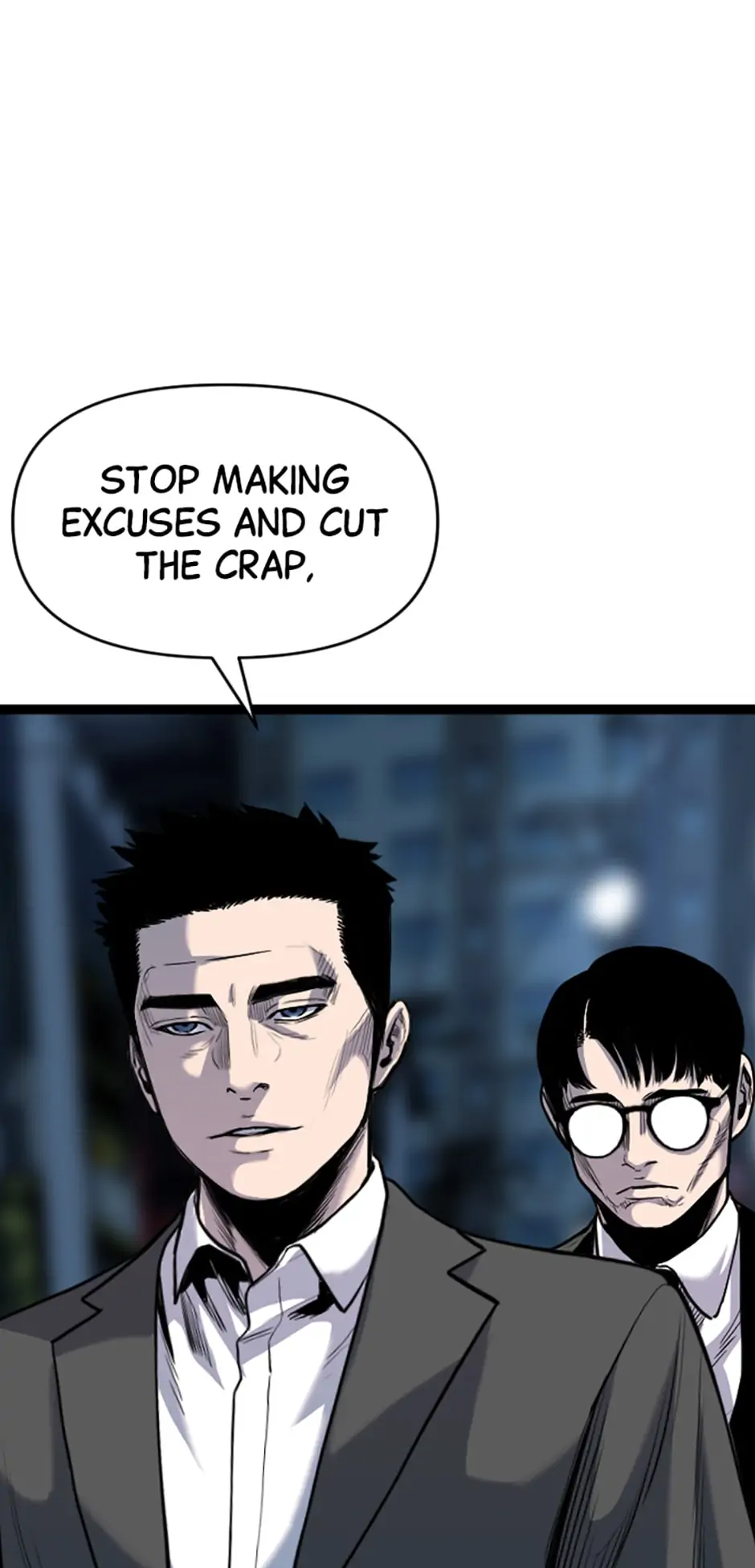 Switch Manhwa Chapter 55 - page 55