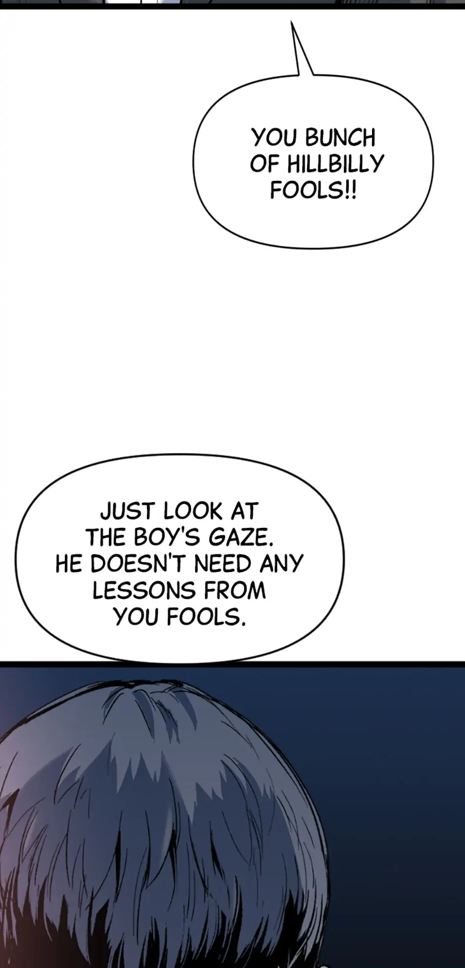 Switch Manhwa Chapter 55 - page 56