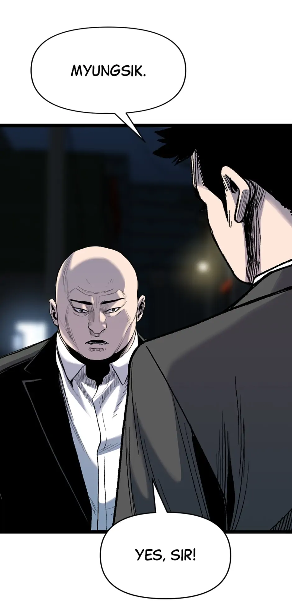 Switch Manhwa Chapter 55 - page 58