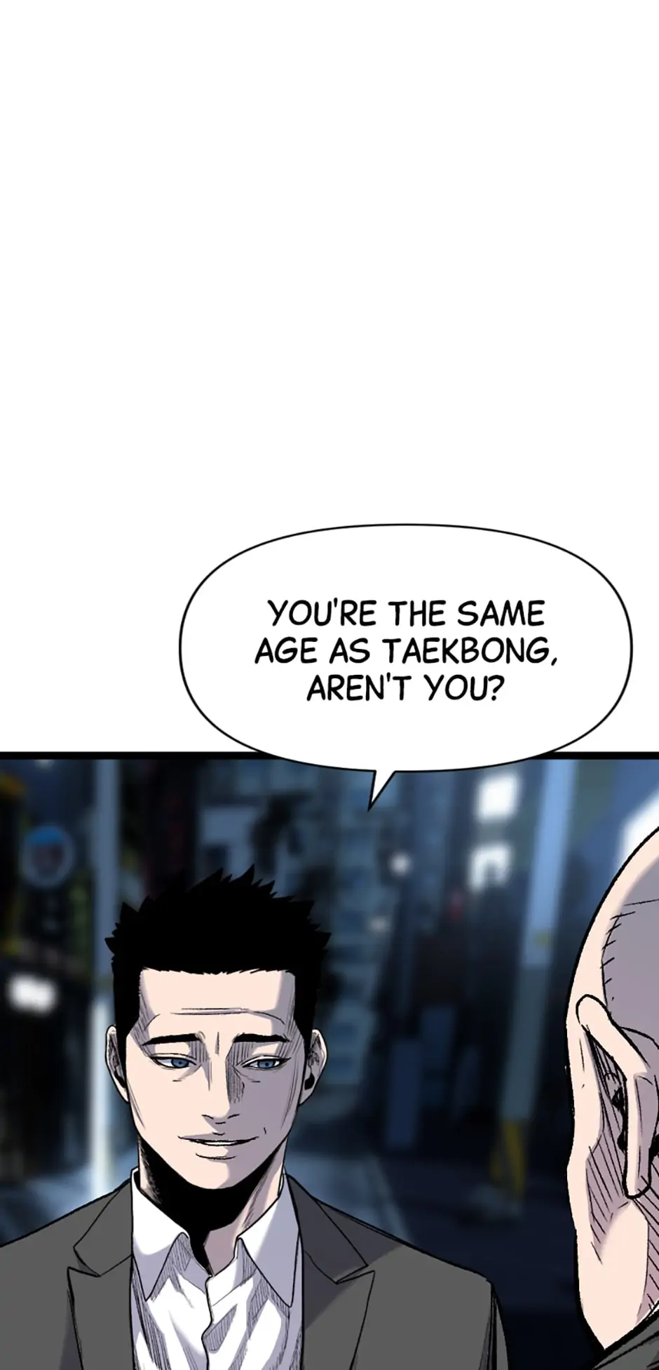 Switch Manhwa Chapter 55 - page 59