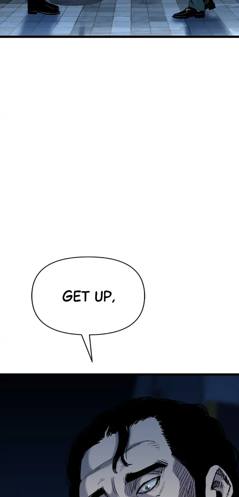 Switch Manhwa Chapter 55 - page 6