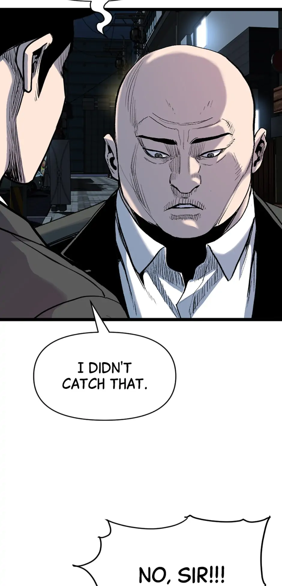 Switch Manhwa Chapter 55 - page 61