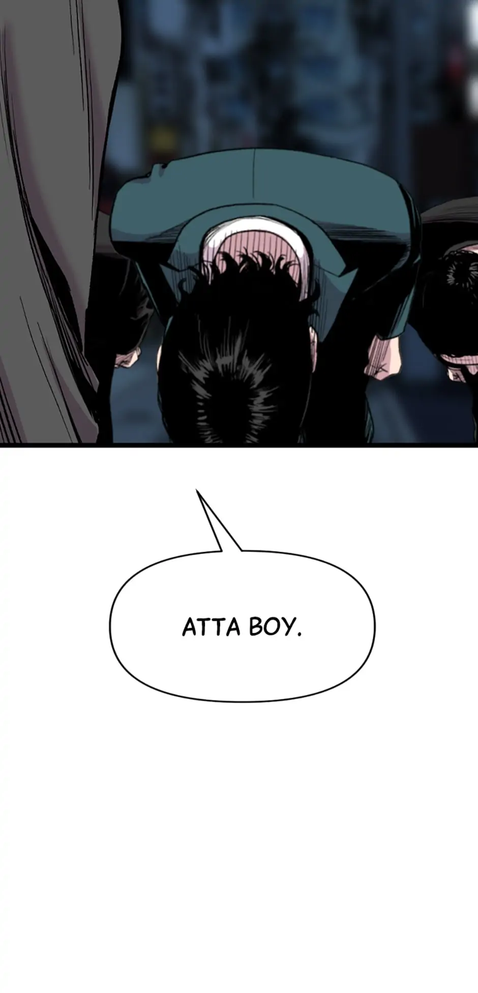 Switch Manhwa Chapter 55 - page 70
