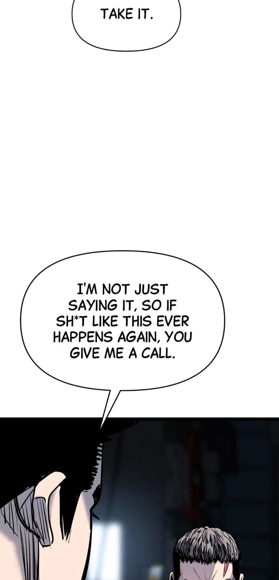 Switch Manhwa Chapter 55 - page 75