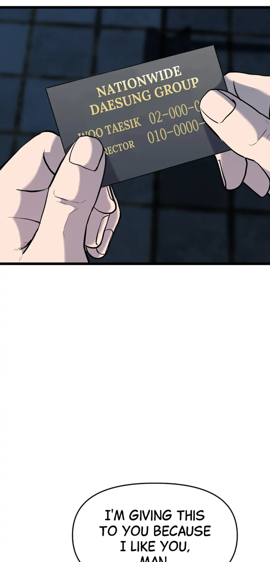 Switch Manhwa Chapter 55 - page 78