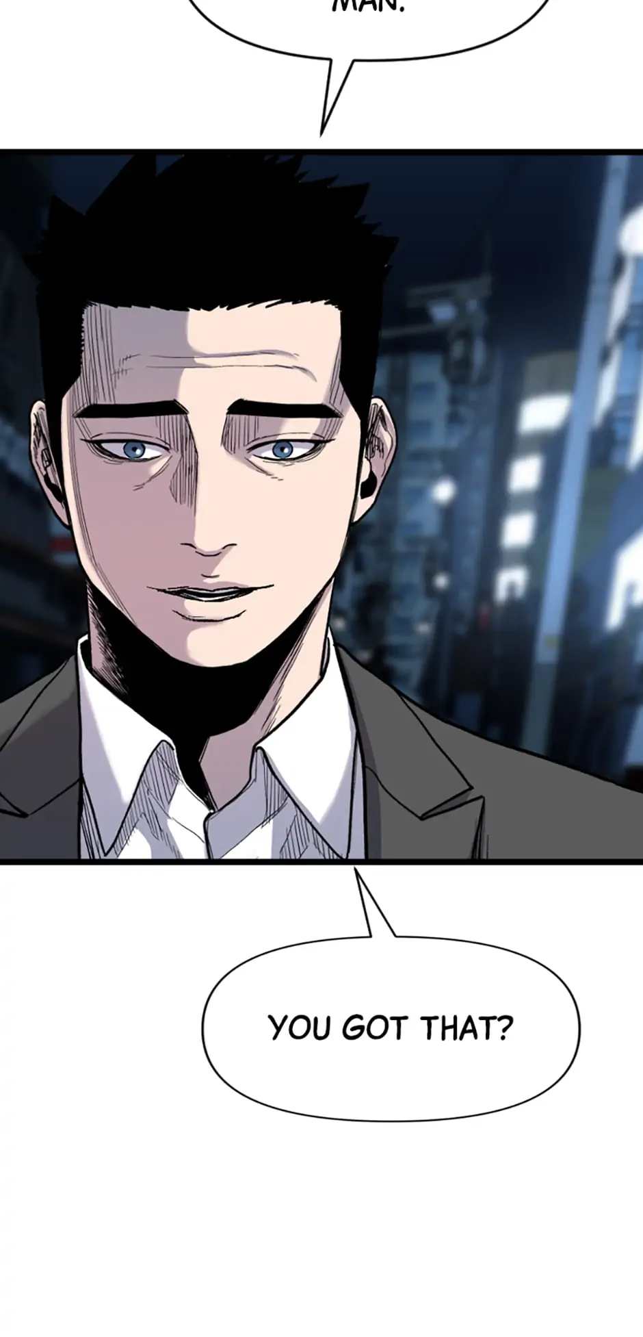 Switch Manhwa Chapter 55 - page 79