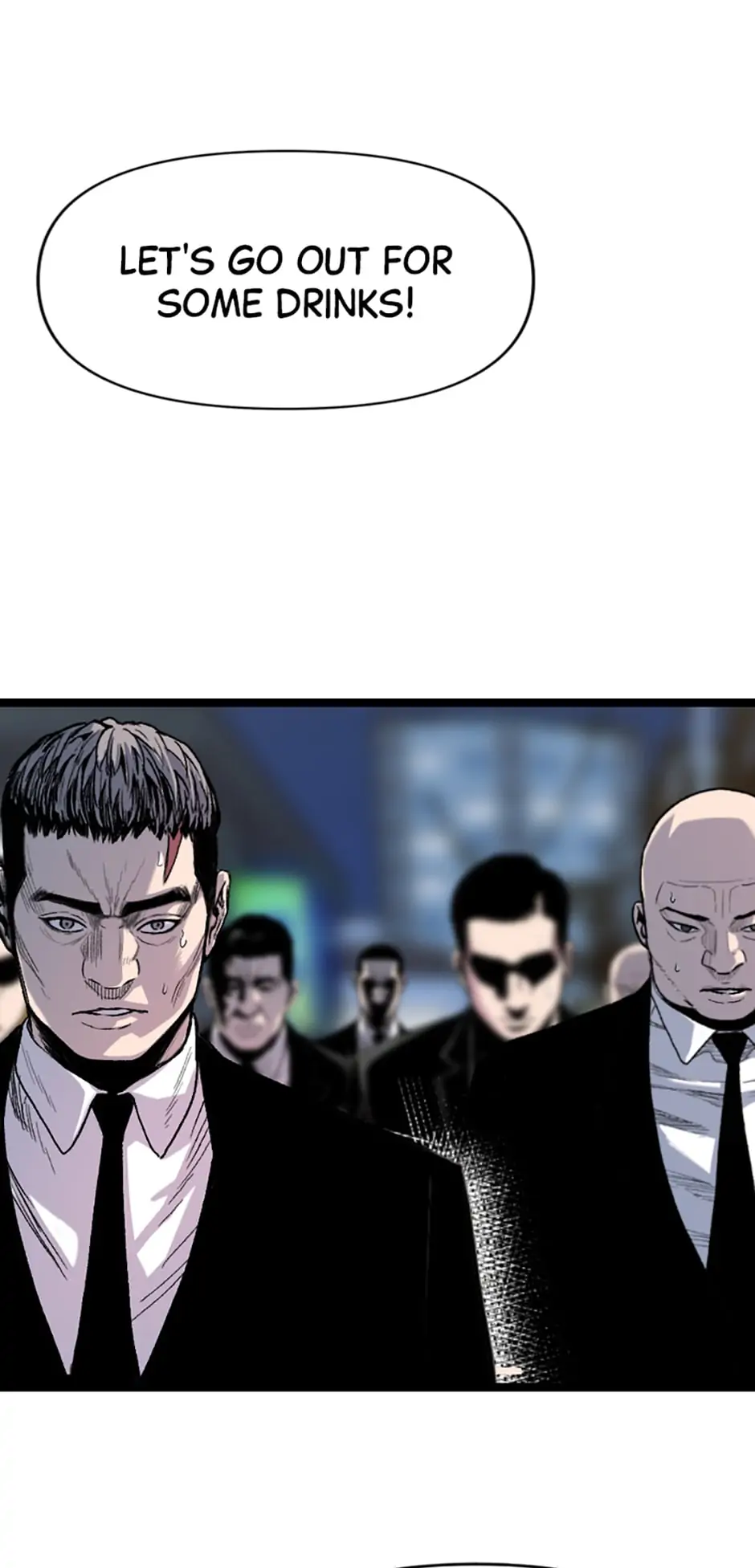 Switch Manhwa Chapter 55 - page 90