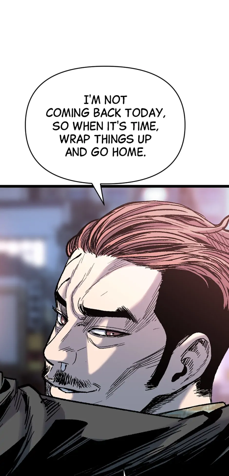 Switch Manhwa Chapter 55 - page 93