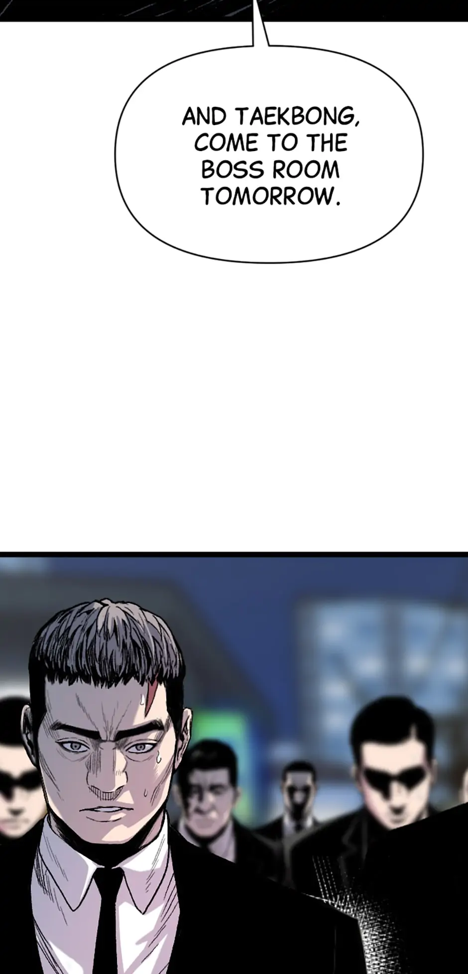 Switch Manhwa Chapter 55 - page 94