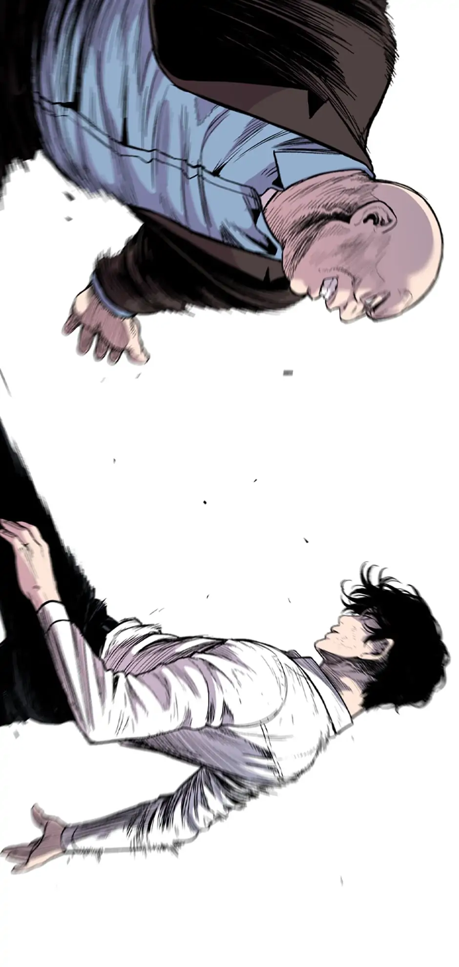Switch Manhwa Chapter 26 - page 119
