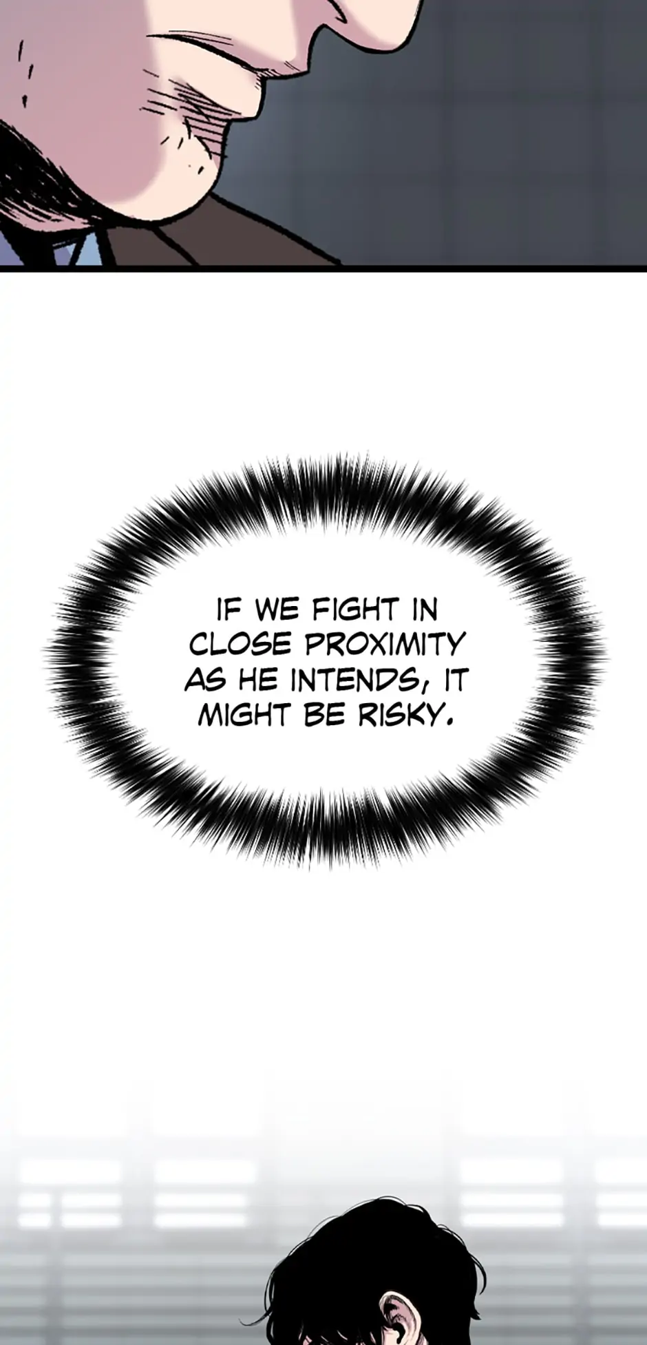 Switch Manhwa Chapter 26 - page 17