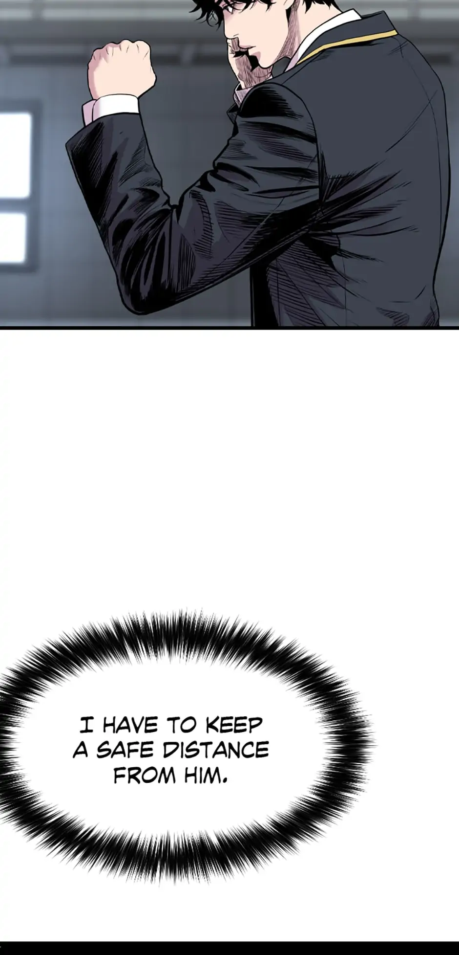 Switch Manhwa Chapter 26 - page 18