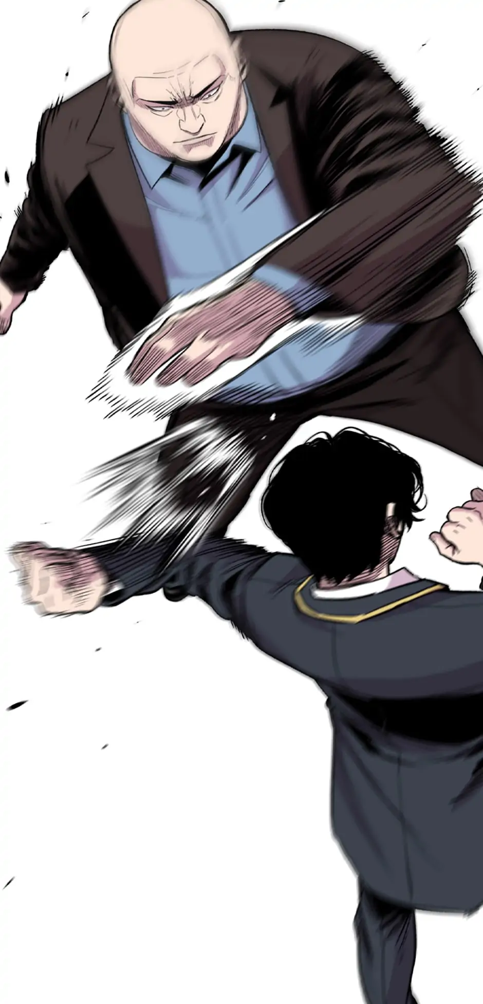 Switch Manhwa Chapter 26 - page 25