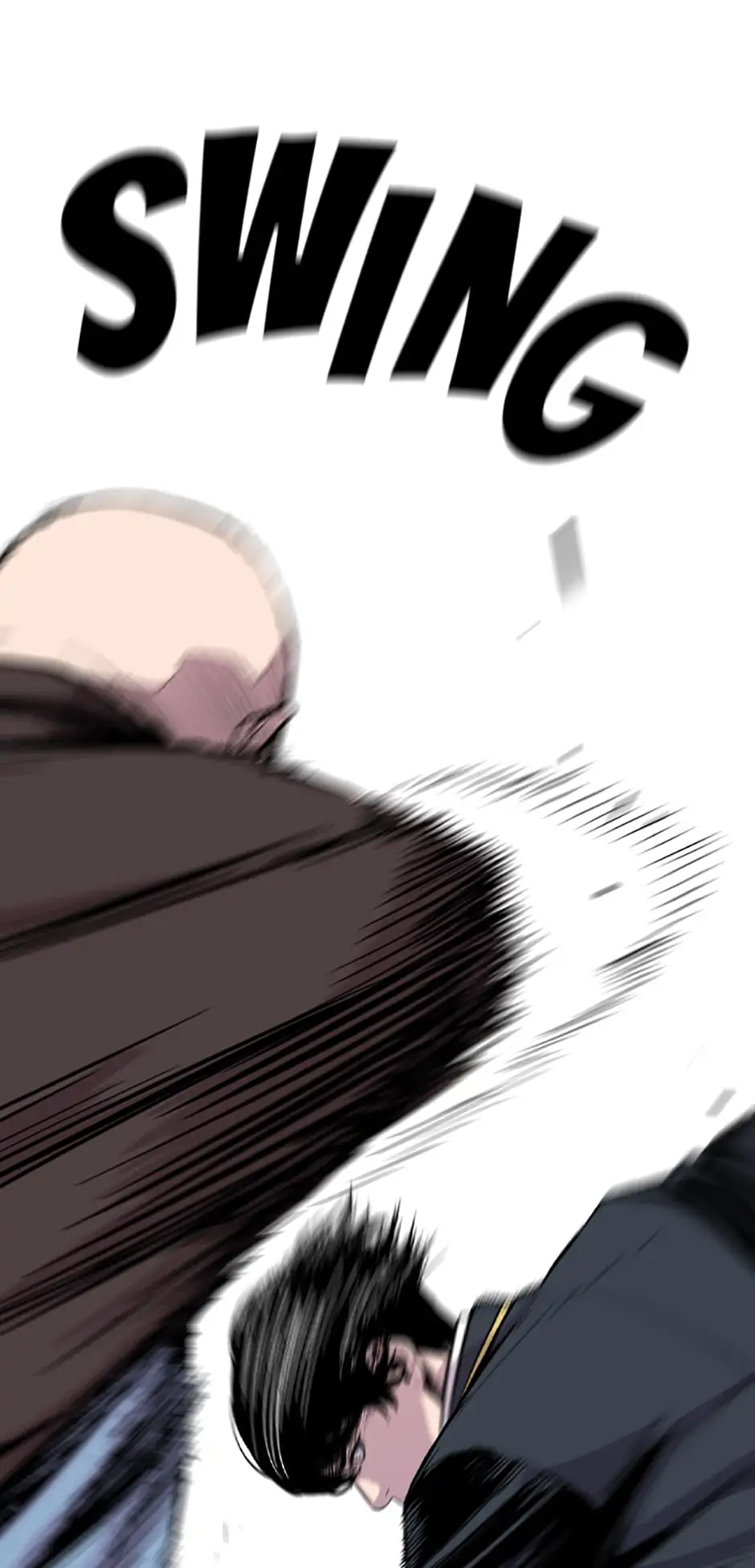 Switch Manhwa Chapter 26 - page 32