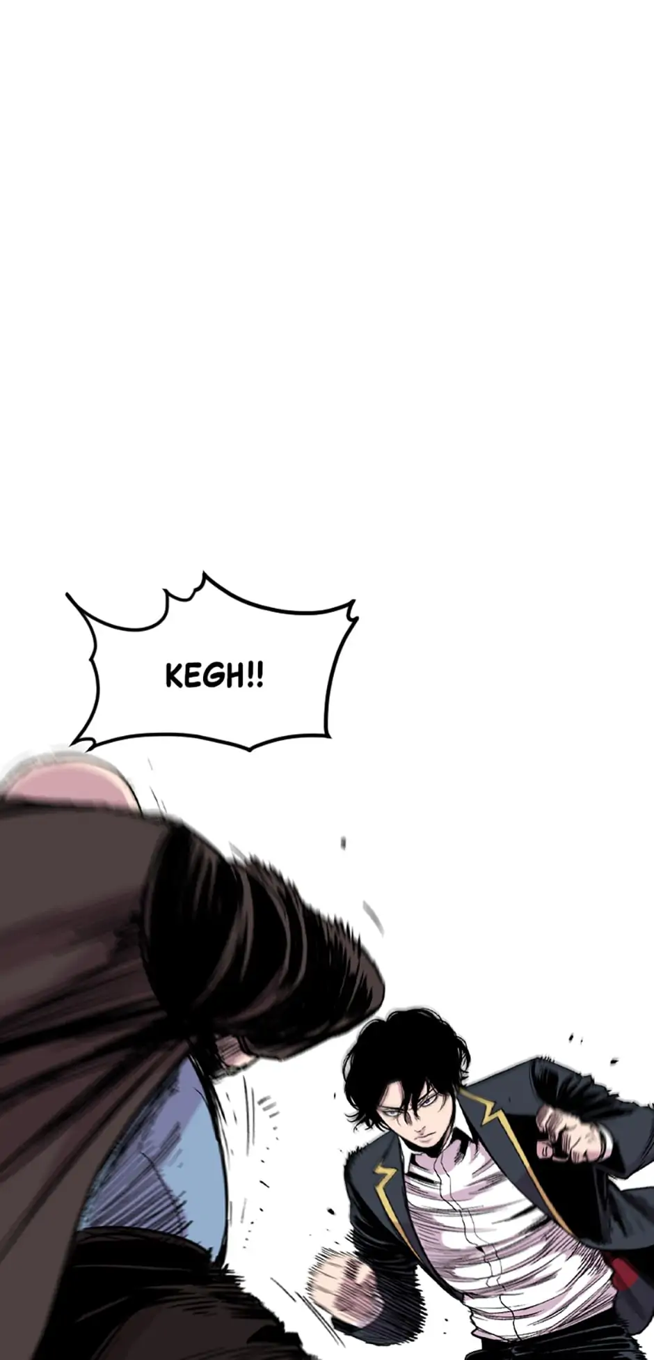 Switch Manhwa Chapter 26 - page 35
