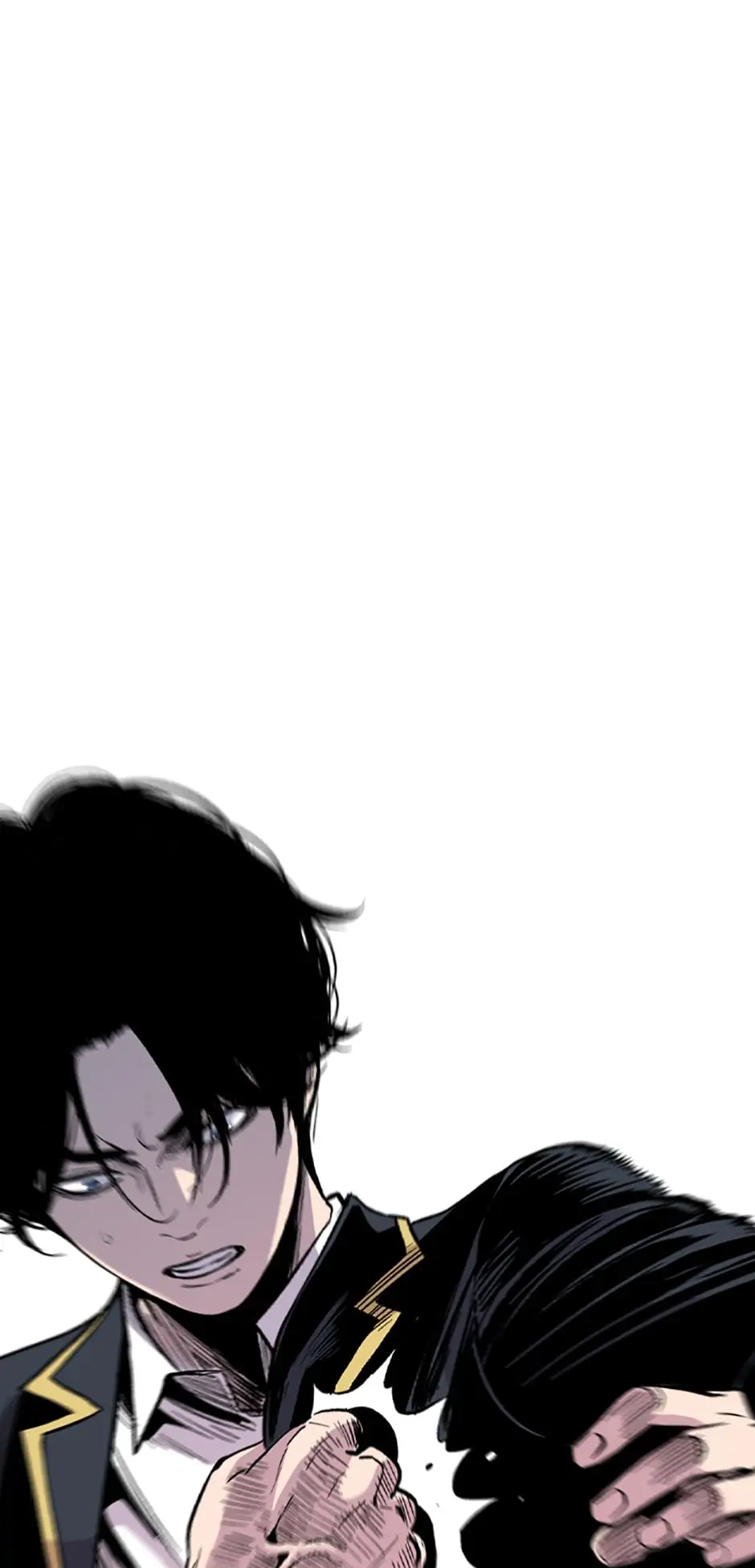 Switch Manhwa Chapter 26 - page 39