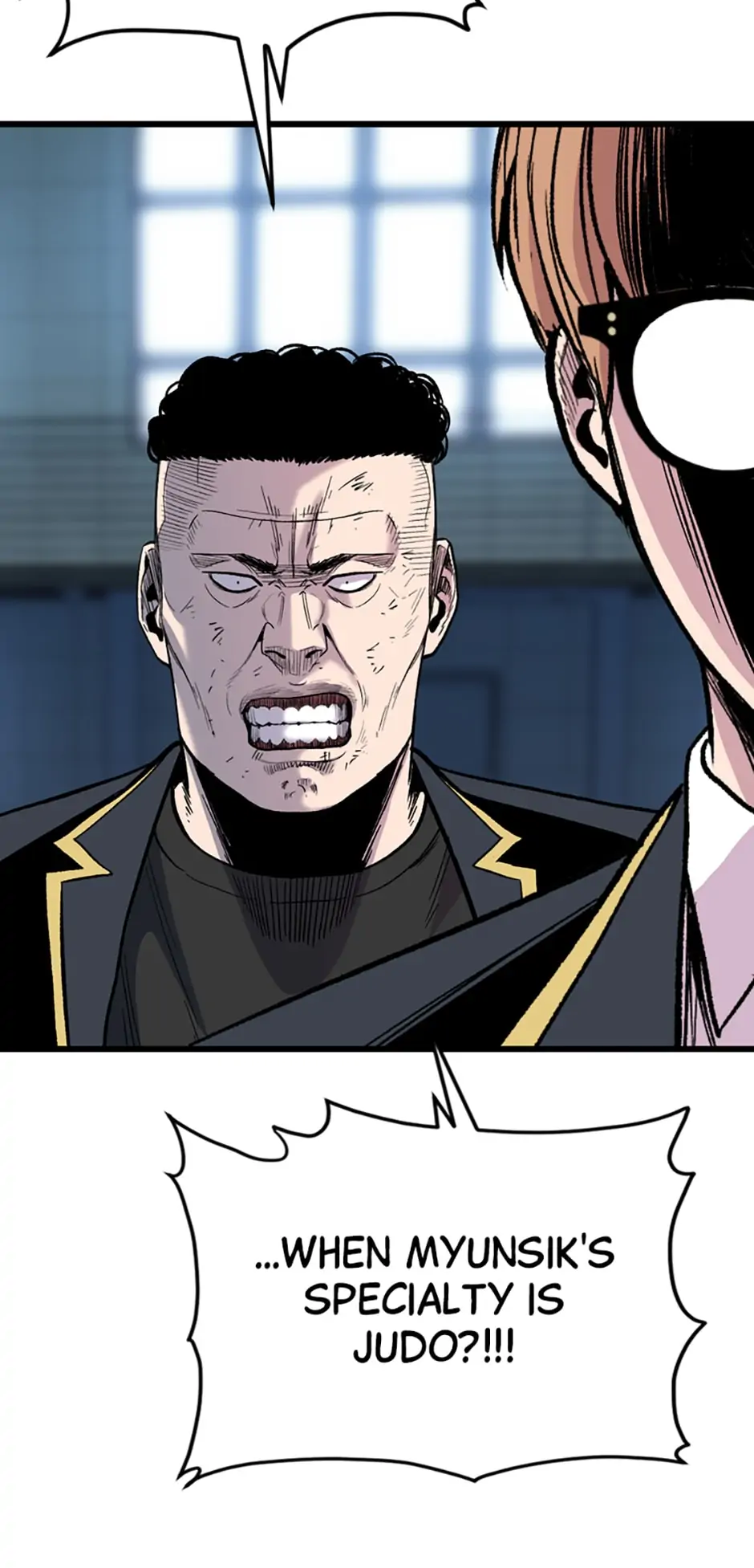 Switch Manhwa Chapter 26 - page 54