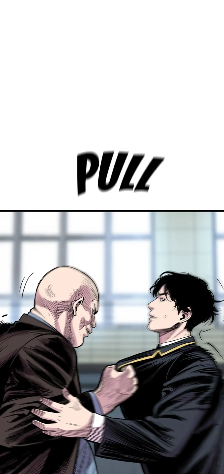 Switch Manhwa Chapter 26 - page 58