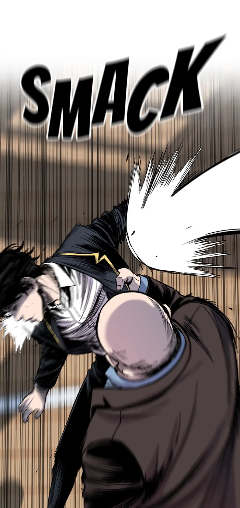 Switch Manhwa Chapter 26 - page 63