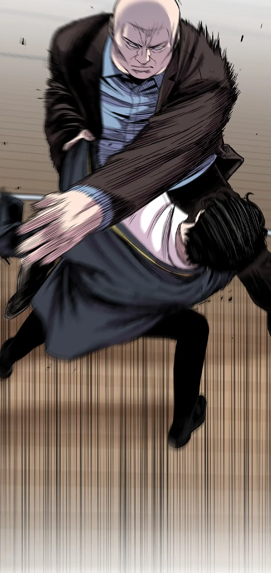 Switch Manhwa Chapter 26 - page 70
