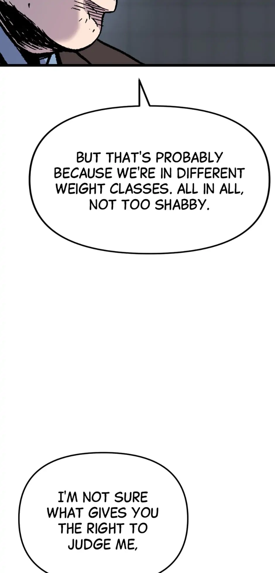 Switch Manhwa Chapter 26 - page 8