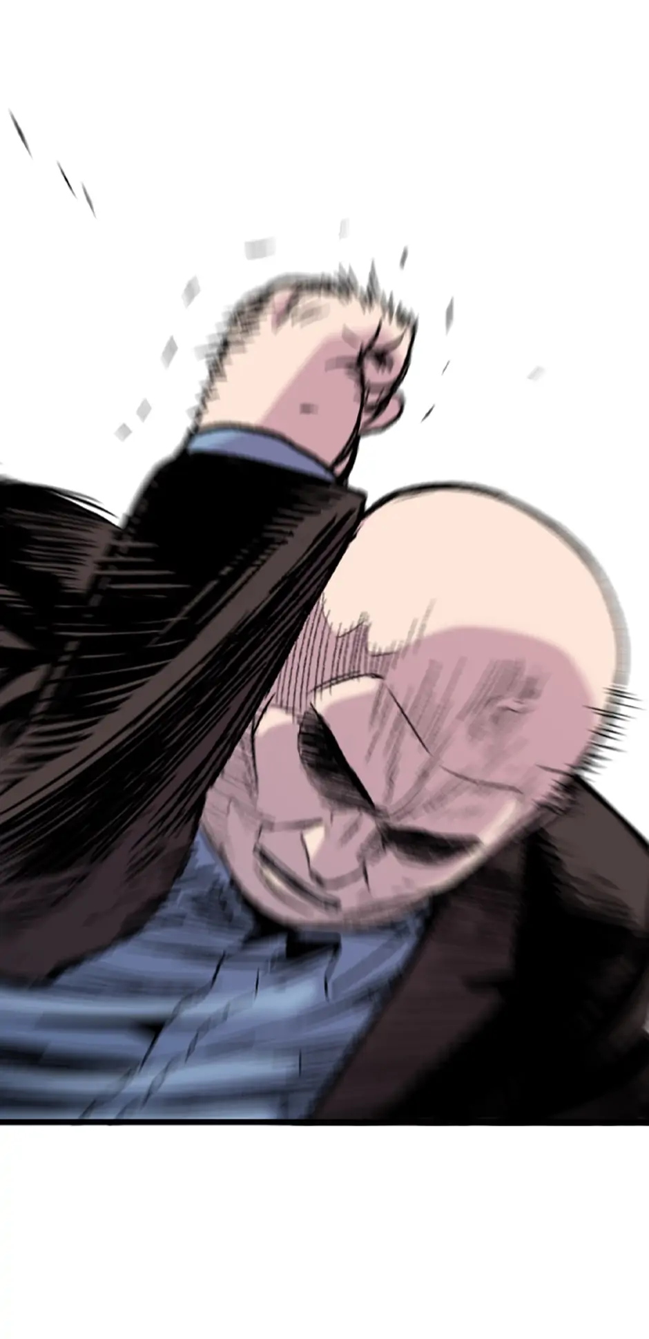 Switch Manhwa Chapter 26 - page 81