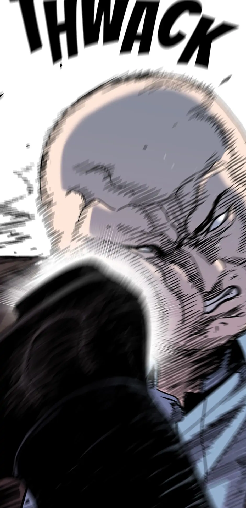 Switch Manhwa Chapter 26 - page 87
