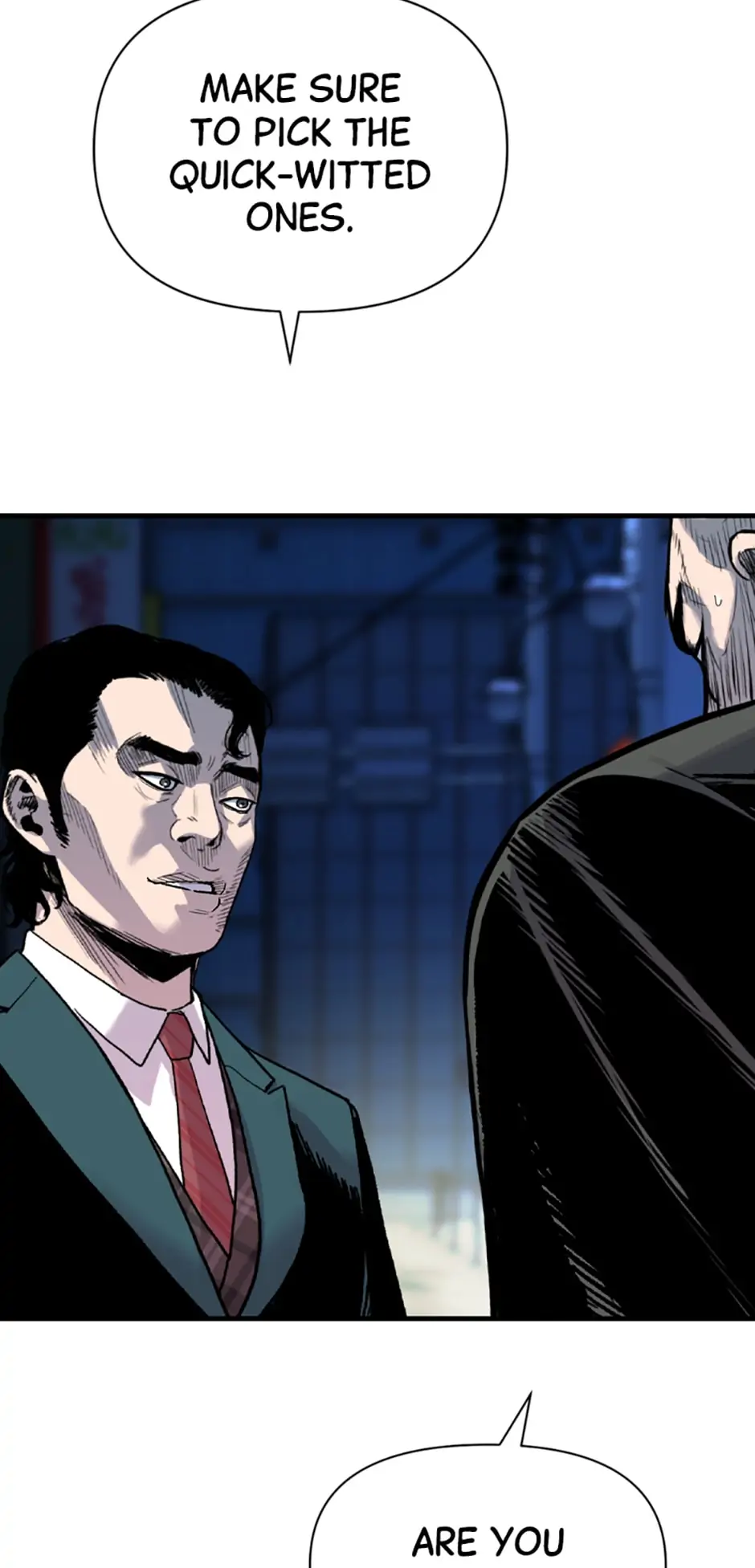Switch Manhwa Chapter 53 - page 104