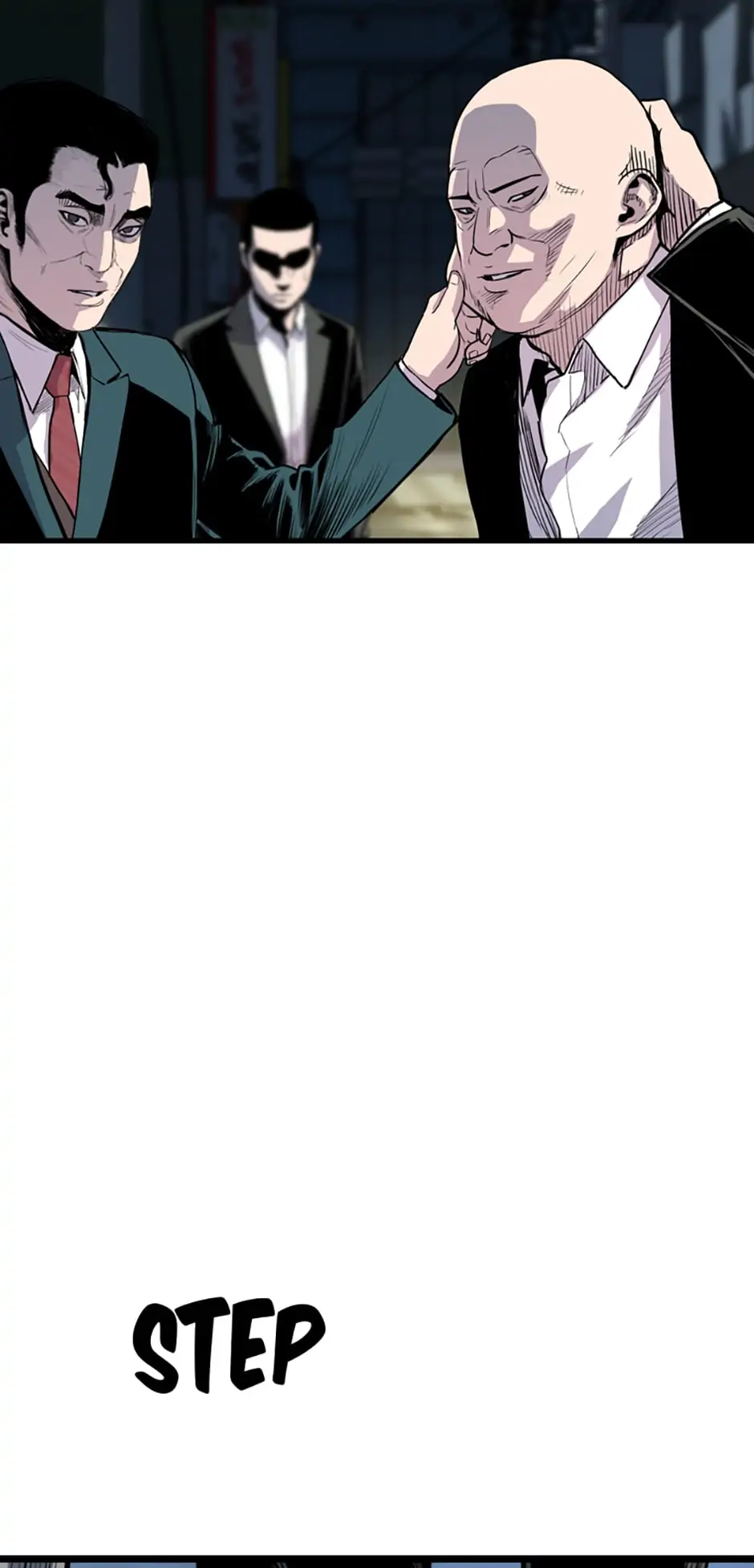Switch Manhwa Chapter 53 - page 111