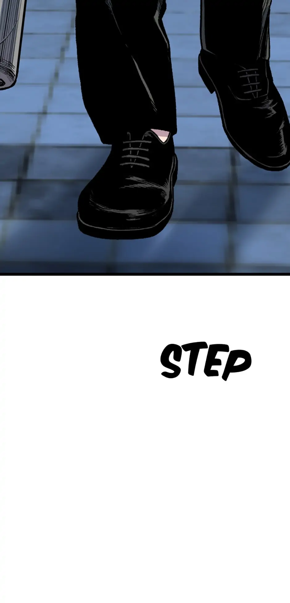 Switch Manhwa Chapter 53 - page 112