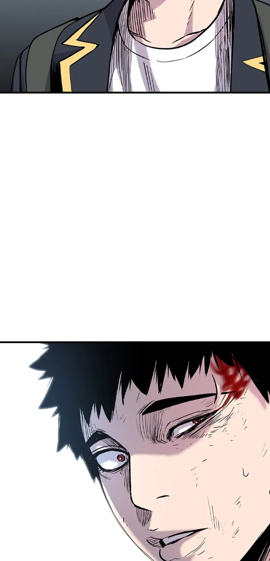 Switch Manhwa Chapter 53 - page 17
