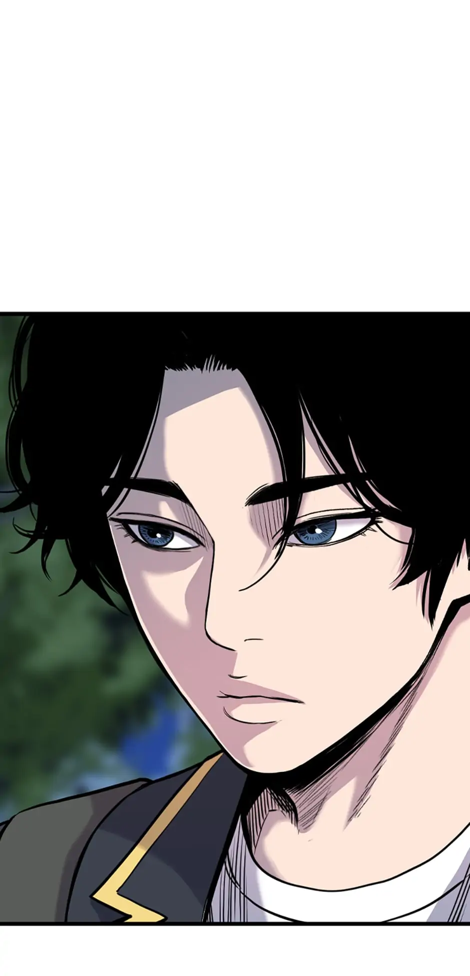 Switch Manhwa Chapter 53 - page 19