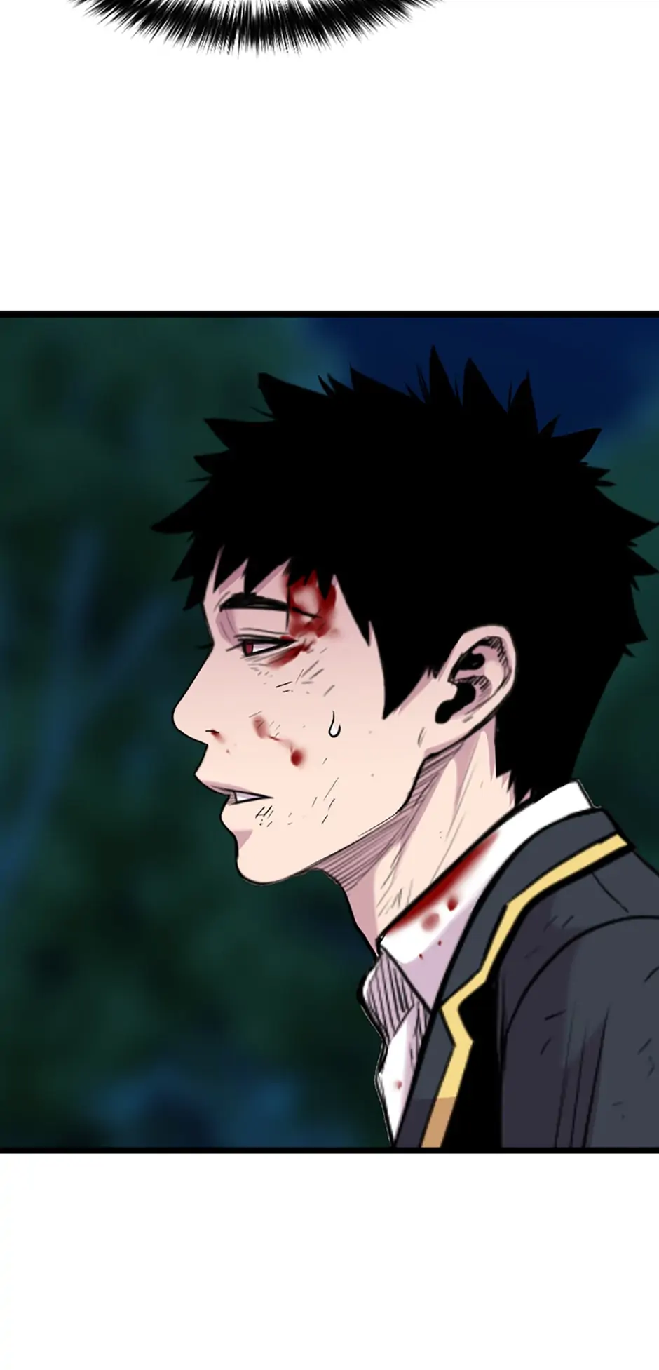 Switch Manhwa Chapter 53 - page 27