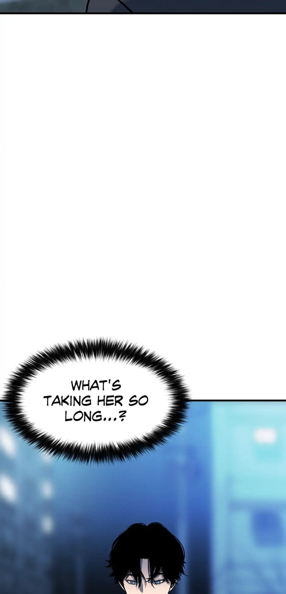 Switch Manhwa Chapter 53 - page 3